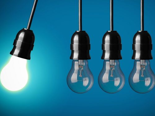 О плановом отключении электроэнергии 19 октября