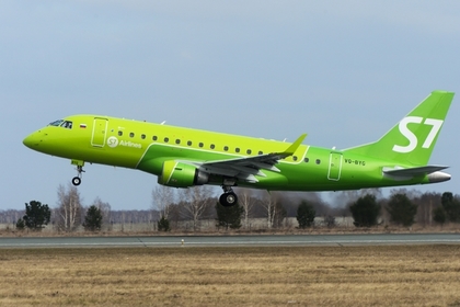 В России предупредили о возможной остановке работы авиакомпаний