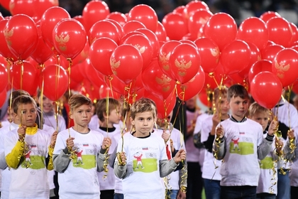 Российских детей оградят от побуждающей к убийствам информации