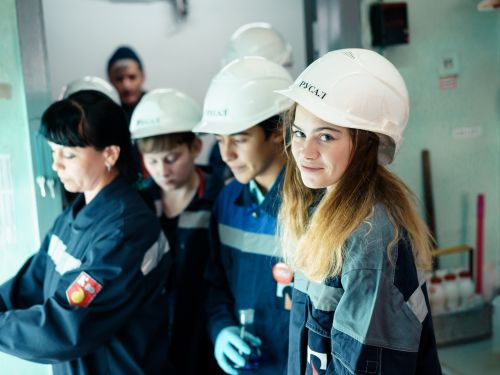 По инициативе РУСАЛа в Ачинске откроется базовая кафедра СФУ