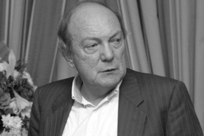 Умер писатель Анатолий Гладилин