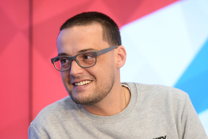 В избиении Гуфа заподозрили долларового миллиардера