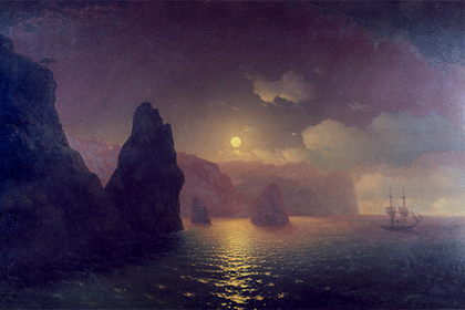 Раскрыты самые жуткие места России