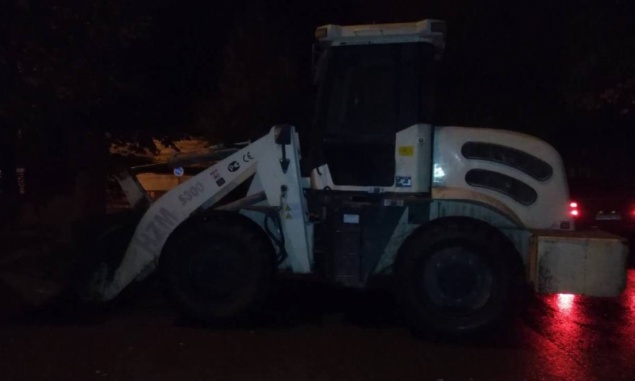 В Ачинске двое мужчин предстанут перед судом за серию угонов грузовых автомобилей