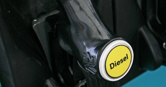 В Ачинском районе полицейскими раскрыта кража дизельного топлива