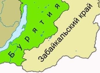 Владимир Путин на два субъекта уменьшил Сибирский федеральный округ