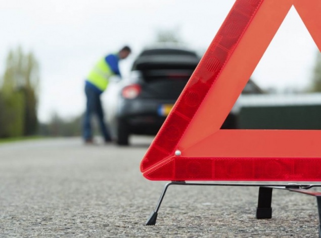 Сколько людей гибнет в России под колесами? Безжалостная статистика ГИБДД