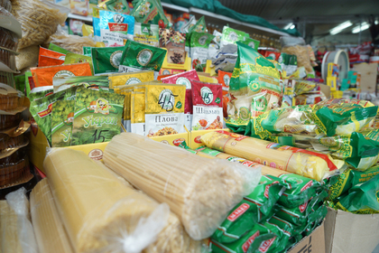 Живущий на прожиточный минимум депутат похудел на 6 килограммов