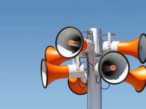 Без паники! Сегодня в Ачинске проверят систему оповещения населения города Ачинска