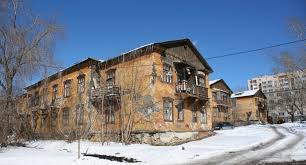 Красноярский край получил полмиллиарда рублей на снос аварийных бараков
