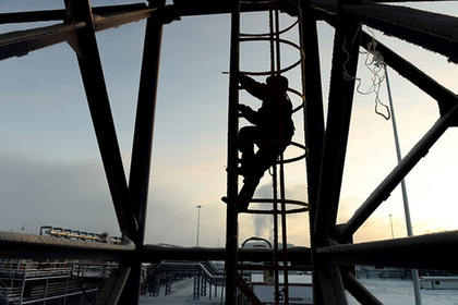 Цены на нефть снова оказались под угрозой