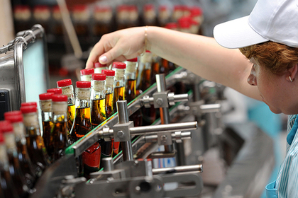 Цены на коньяк попросили поднять на треть