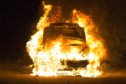 Ревнивый россиянин убил жену и мужа ее сестры