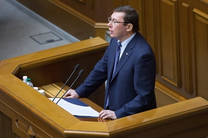 На Украине предложили новые санкции против россиян