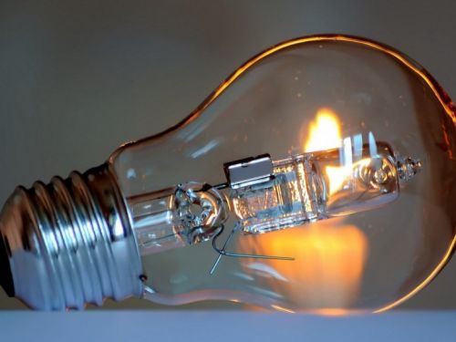 О плановом отключении электроэнергии в период с 5 декабря по 10 декабря