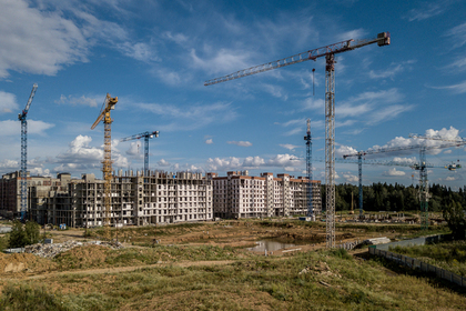 Рынку недвижимости напророчили новый кризис