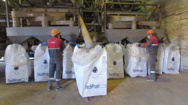 Ачинские проппанты поют романсы? Правда или миф?