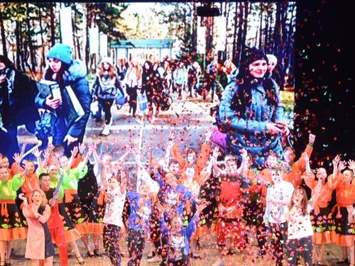 Приглашаем ачинцев на подведение итогов проекта «Молодежная столица 2018»