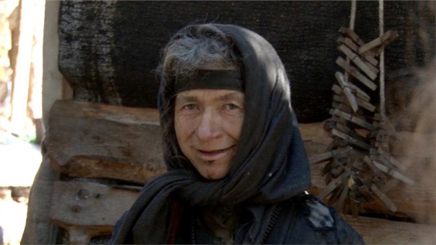 «Кончаются припасы»: отшельница Агафья Лыкова пожаловалась на нехватку продуктов