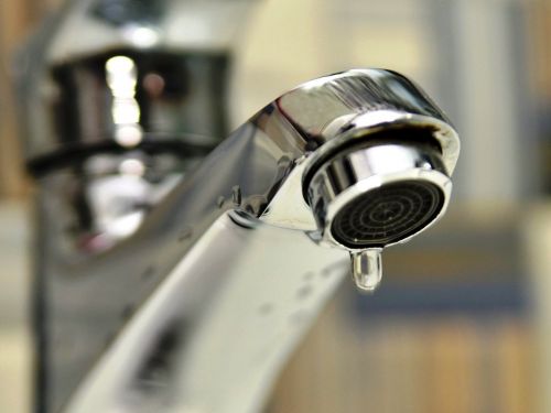 О частичном отключении холодного водоснабжения 15 декабря