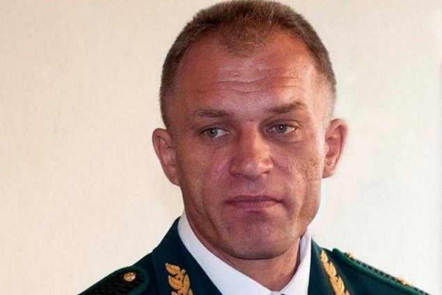 Главу краевого Росприроднадзора задержали во время получения взятки