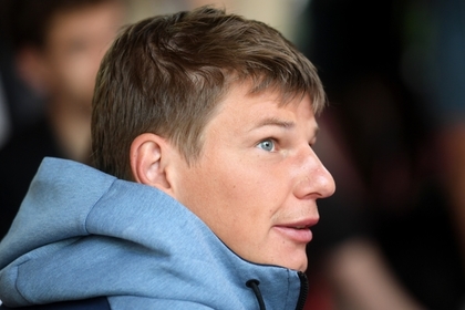 Аршавина вернут в «Зенит»