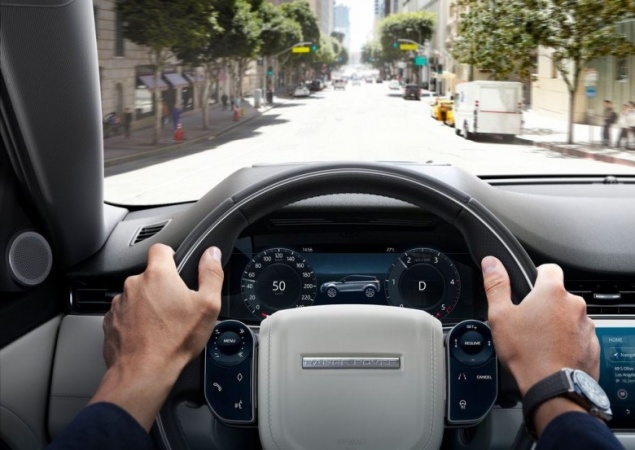 Штраф за превышение скорости на 10 км/ч – вопрос решенный