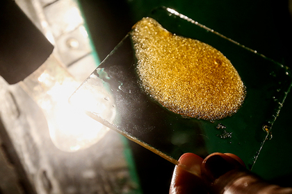 Объяснен вред сахара