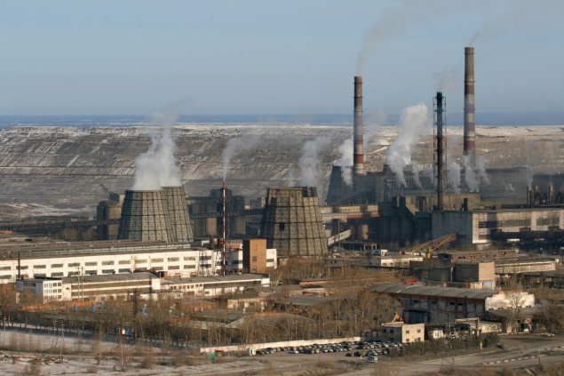 На Ачинском глиноземном комбинате началась разгрузка, но рабочие по-прежнему под риском увольнения