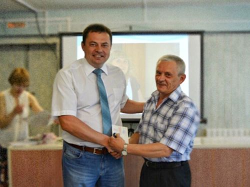 Завтра главный врач Ачинска ответит на вопросы горожан