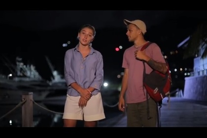 Ведущая «Орла и Решки» сообщила о закрытии проекта и разрыдалась