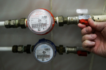 Минстрой предупредил о росте тарифов ЖКХ