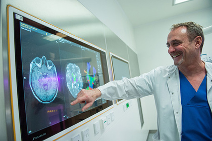 Найден эффективный способ побороть старение мозга