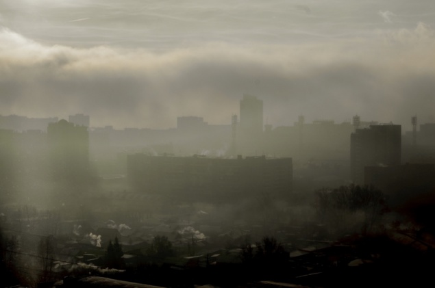 В Красноярске и Минусинске продлили режим "черного неба"