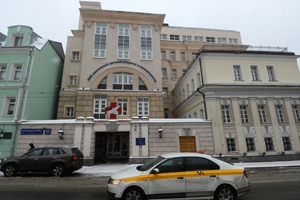 Стало известно о состоянии спасенного из-под завалов в Магнитогорске младенца
