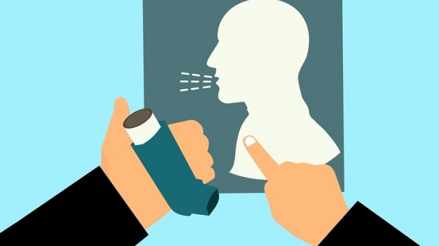 Уникальный препарат от астмы создали российские учёные