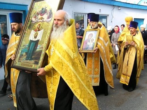 19 января в Ачинске будет временно ограничено движение по ул. Назарово