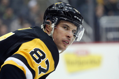 Кросби сравнялся с Овечкиным впервые за 11 лет