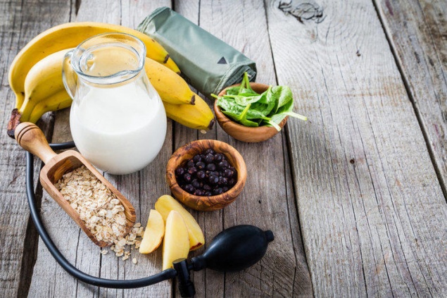 8 способов справиться с гипертонией без лекарств