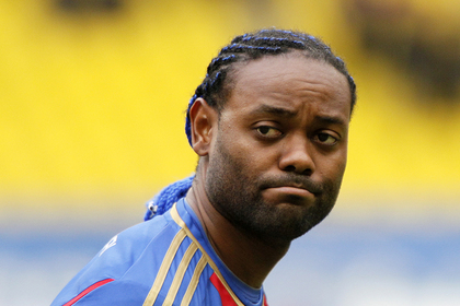 Вагнер Лав захотел вернуться в ЦСКА