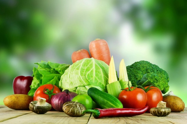 ПОЛЕЗНЫЕ ПРОДУКТЫ ДЛЯ ЖИЗНИ