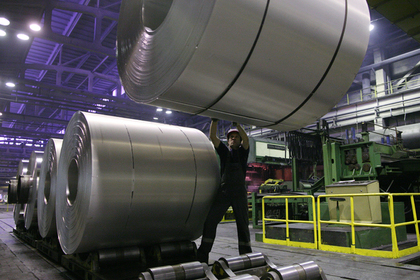 В США решили бороться за санкции против «Русала»