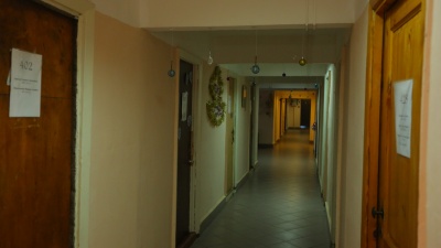 В детском травмпункте спасли слух мальчику с единственным ухом