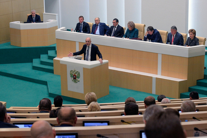 Программа поддержки молодых семей провалилась