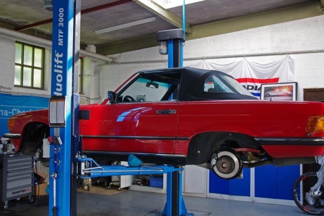 Что делать, если ремонт автомобиля по ОСАГО выполнен некачественно