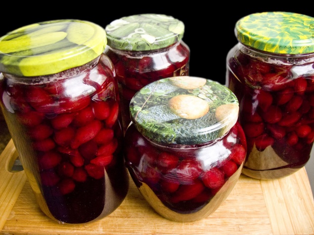 В Красноярском крае задержали похитителя 20 банок варенья у забайкальца