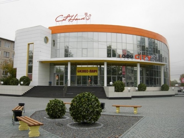 В Ачинске салаты в кафе "Сити" не соответствуют гигиеническим требованиям