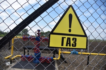 В Киеве заявили о неизбежности договора с Россией на транзит газа