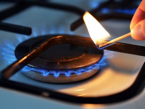 Ачинцев предупреждают об опасности газовых плит