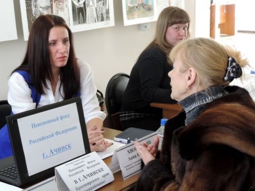 В 2019 году пенсионеров ждет повышение социальных выплат и пенсий